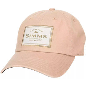 Кепка Simms Single Haul Cap (Tan)
