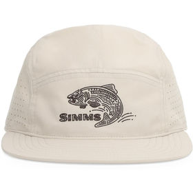 Кепка Simms Single Haul Pack Cap (Stone)
