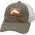 Кепка Simms Small Fit Trout Icon Trucker (Canteen)