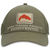 Кепка Simms Trout Icon Trucker (Riffle Green)
