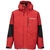 Куртка Simms Challenger Insulated Jacket 20 (Auburn Red) р.L