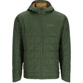 Куртка Simms Fall Run Hoody 21 Riffle Green р.S