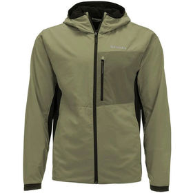 Куртка Simms Flyweight Access Hoody р.L (Sage)