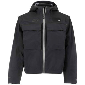 Куртка Simms Guide Classic Jacket (Carbon) р.L