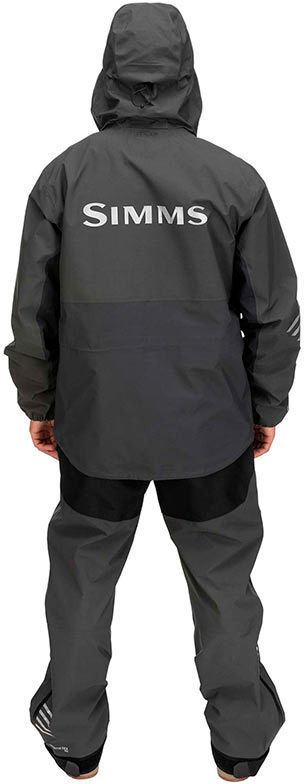 Куртка Simms ProDry Jacket 20 купить по цене от 71999₽