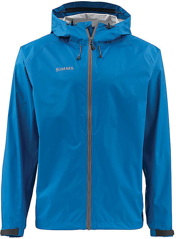 Куртка Simms Waypoints Jacket (Cobalt) р.XXL