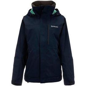 Куртка Simms Womens Challenger Jacket (Admiral Blue) р.S