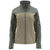 Куртка Simms Womens Midstream Insulated Jacket (Loden) р.L