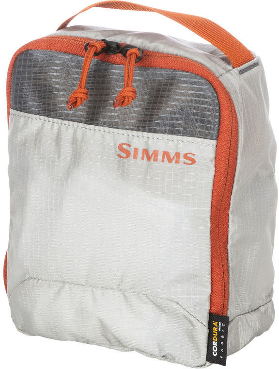 Набор сумок Simms GTS Packing Pouches (Sterling)