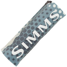 Напальчник Simms Stripping Guard (Hex Flo Camo Grey Blue)