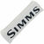 Напальчник Simms Stripping Guard (Sterling)