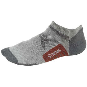 Носки Simms Guide Lightweight No-Show Sock (Boulder) р.L