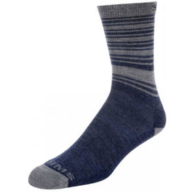 Носки Simms Merino Lightweight Hiker Sock (Admiral Blue) р.L