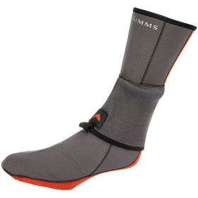 Носки Simms Neoprene Flyweight Sock (Pewter) р.L