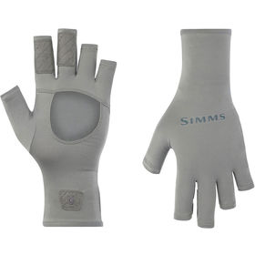 Перчатки Simms Bugstopper Sunglove Cinder р.L(EU)