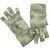 Перчатки Simms Ultra-Wool Core 3-Finger Liner Hex Camo Loden р.S