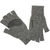 Перчатки Simms Wool 1/2 Finger Glove р.L/XL (Steel)
