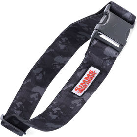 Пояс Simms Wading Belt - 2 Regiment Camo Carbon