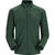 Пуловер Simms Rivershed Full Zip 20 (Forest) р.L