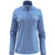 Пуловер Simms Womens Fleece Midlayer 1/2 Zip Sky Blue р.XS