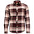 Рубашка Simms Dockwear Cotton Flannel (Mahogany Red Plaid) р.XXL