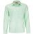 Рубашка Simms Double Haul LS Shirt (Lt.Green Texture Wave Print) р.3XL