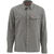 Рубашка Simms Guide LS Shirt Solid (Pewter) р.3XL