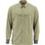 Рубашка Simms Intruder BiComp LS Shirt (Sage) р.L