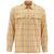 Рубашка Simms Legend LS Shirt (Bright Yellow Plaid) р.XXL