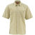 Рубашка Simms Morada SS Shirt (Sage Plaid) р.3XL