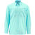 Рубашка Simms Ultralight LS Shirt (Light Blue) р.M