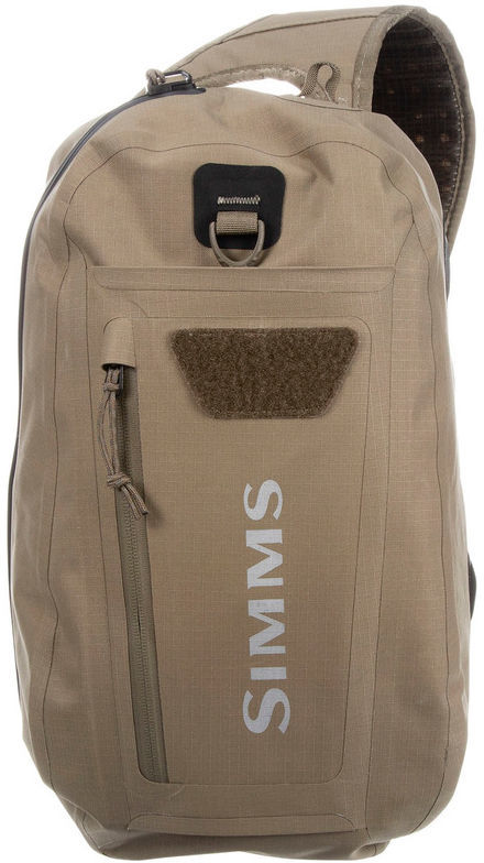 Рюкзак Simms Dry Creek Simple Pack 15L (Tan)