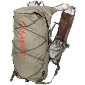 Рюкзак Simms Flyweight Vest Pack (Tan) L/XL 15л