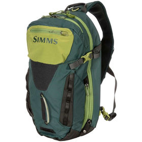 Рюкзак Simms Freestone Ambidextrous Sling 18L (Shadow Green)