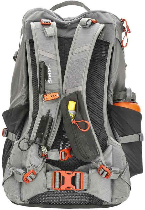 Рюкзак Simms Freestone Backpack (35L) купить по цене от 22921₽