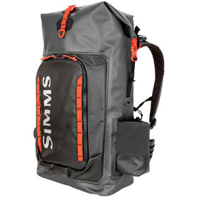 Рюкзак Simms G3 Guide Backpack (Anvil) р.50L