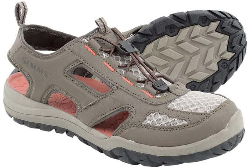 Simms riprap deals