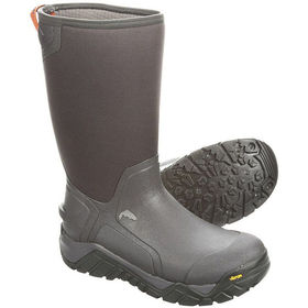 Сапоги Simms G3 Guide Pull-On Boot 14 (Carbon) р.14