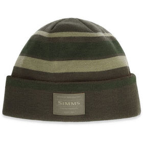 Шапка Simms Windstopper Beanie (Dark Stone)