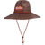 Шляпа Simms Cutbank Sun Hat (Chestnut)