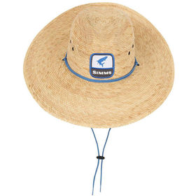 Шляпа Simms Cutbank Sun Hat (Natural)