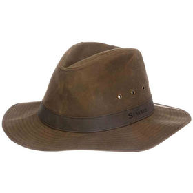 Шляпа Simms Guide Classic Hat Dark Bronze