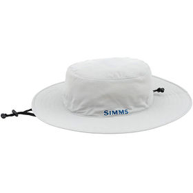 Шляпа Simms Solar Sombrero Ash