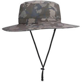 Шляпа Simms Superlight Solar Sombrero (Regiment Camo Olive Drab)