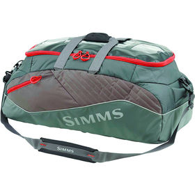 Сумка Simms Challenger Tackle Bag Large Anvil (68л)