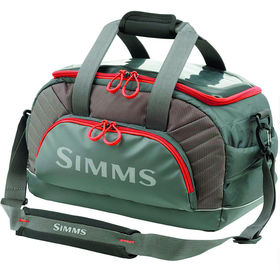 Сумка Simms Challenger Tackle Bag Small Anvil (24л)