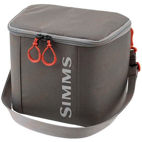 Сумка Simms Padded Organizer Gear Bag (6л) Gunmetal