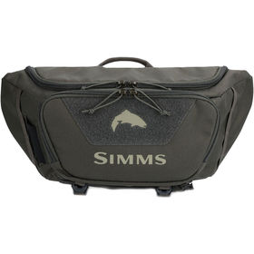 Сумка Simms Tributary Hip Pack (Basalt) 5л