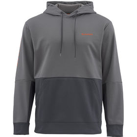 Толстовка Simms Challenger Hoody (Anvil) р.L