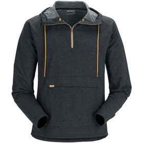 Толстовка Simms Vermilion Hoody р.L (Black)